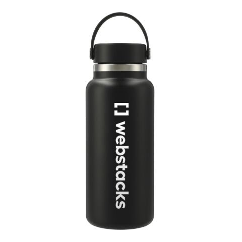 Webstacks x Hydro Flask® Wide Mouth With Flex Cap 32oz