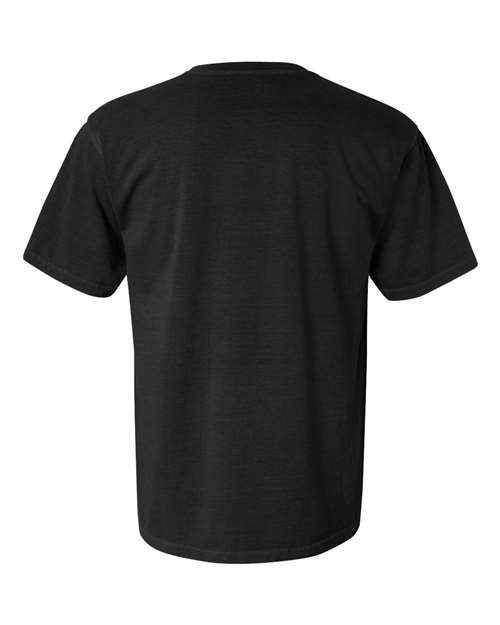 Comfort Colors® Adult Heavyweight Short sleeve T-Shirt