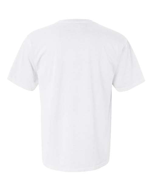 Comfort Colors® Adult Heavyweight Short sleeve T-Shirt