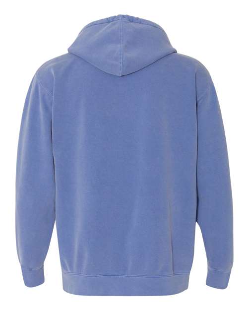 Comfort Colors® Unisex Hooded Sweatshirt