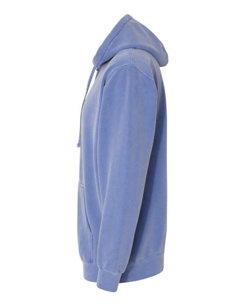 Comfort Colors® Unisex Hooded Sweatshirt