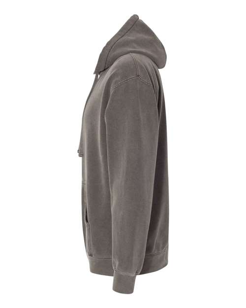 Comfort Colors® Unisex Hooded Sweatshirt