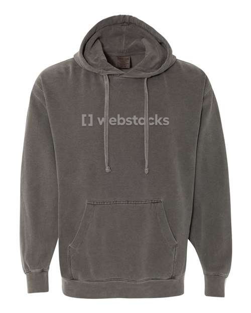 Comfort Colors® Unisex Hooded Sweatshirt