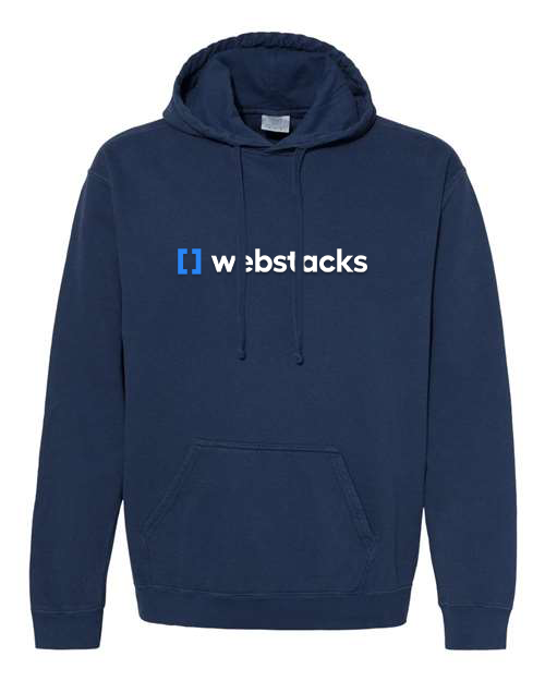 Comfort Colors® Unisex Hooded Sweatshirt