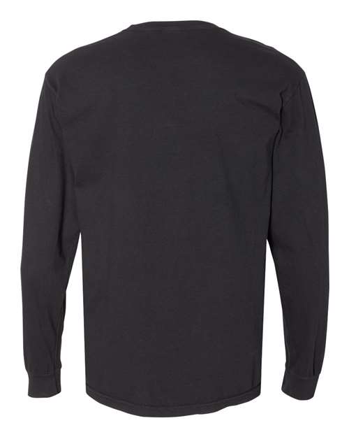 Comfort Colors® Adult Heavyweight Long Sleeve T-Shirt