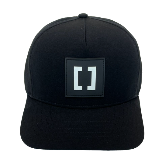 Brand Mark Performance Snapback Hat