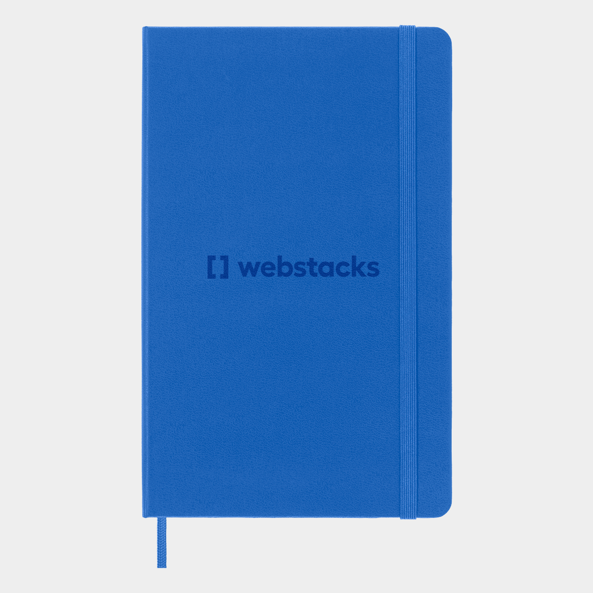 Moleskine Soft Cover Ruled Notebook
