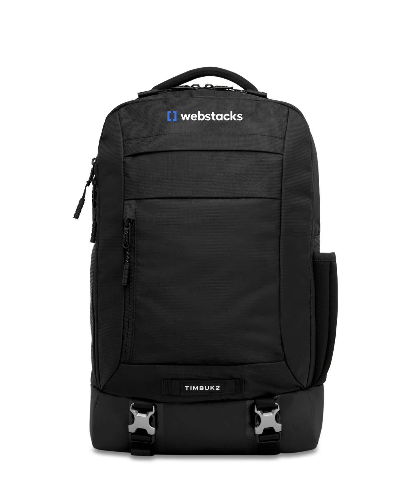 Webstacks x Timbuk2 Authority DLX Pack