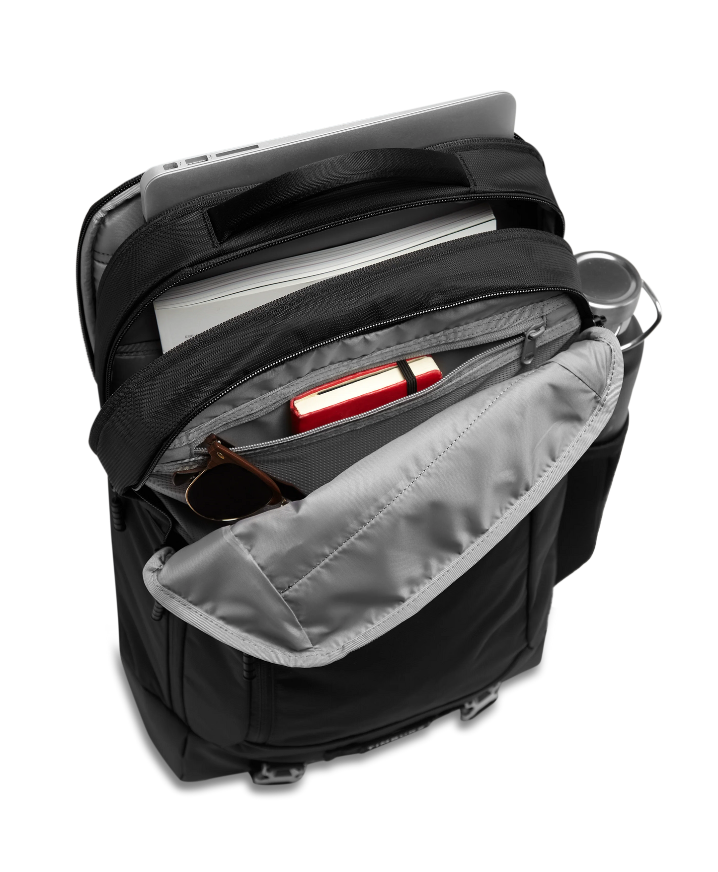 Webstacks x Timbuk2 Authority DLX Pack
