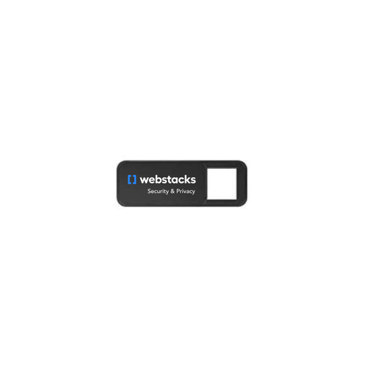 Webcam Cover