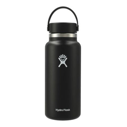 Webstacks x Hydro Flask® Wide Mouth With Flex Cap 32oz