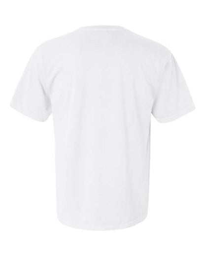 Comfort Colors® Adult Heavyweight Short sleeve T-Shirt