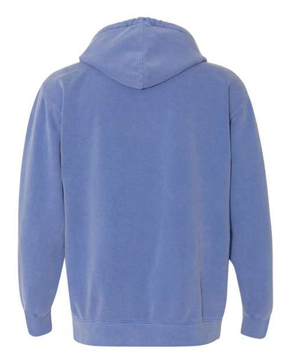 Comfort Colors® Unisex Hooded Sweatshirt