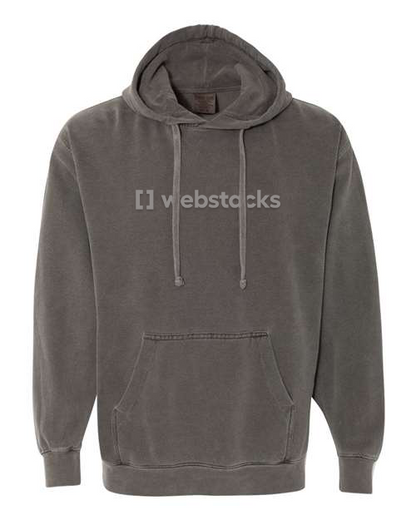 Comfort Colors® Unisex Hooded Sweatshirt