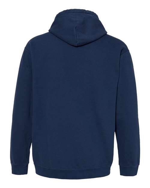 Comfort Colors® Unisex Hooded Sweatshirt