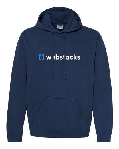 Comfort Colors® Unisex Hooded Sweatshirt