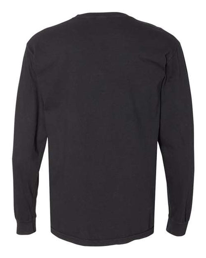 Comfort Colors® Adult Heavyweight Long Sleeve T-Shirt