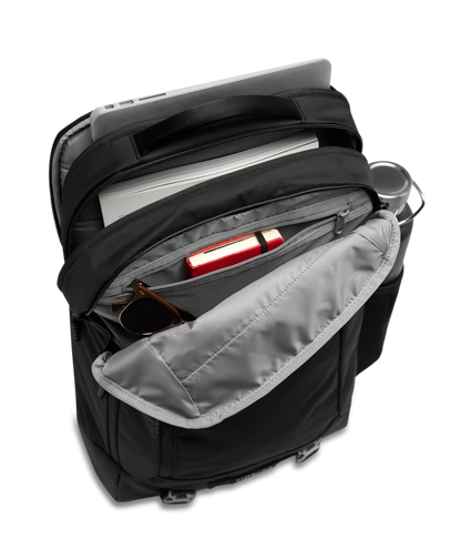 Webstacks x Timbuk2 Authority DLX Pack